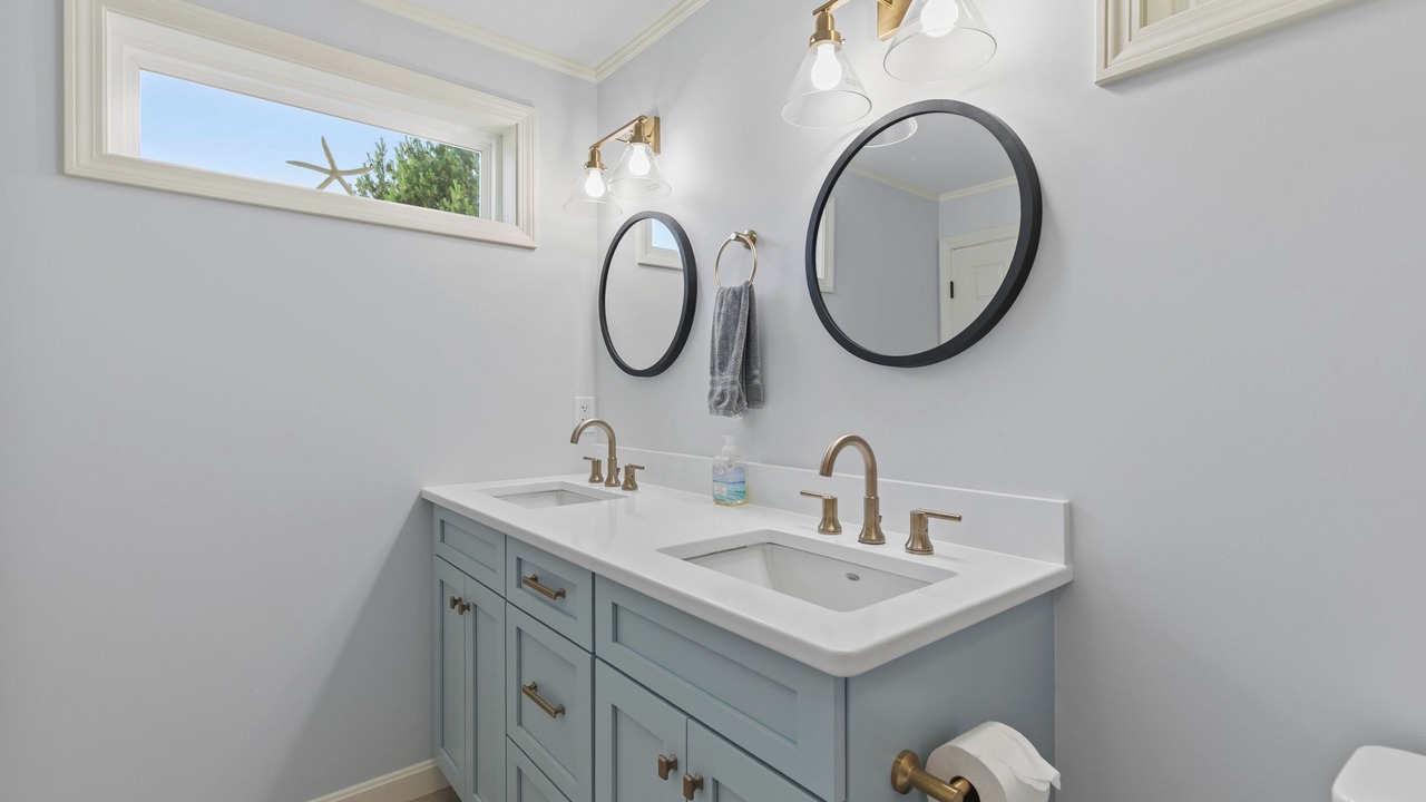 Photo of Bathroom in Wells
