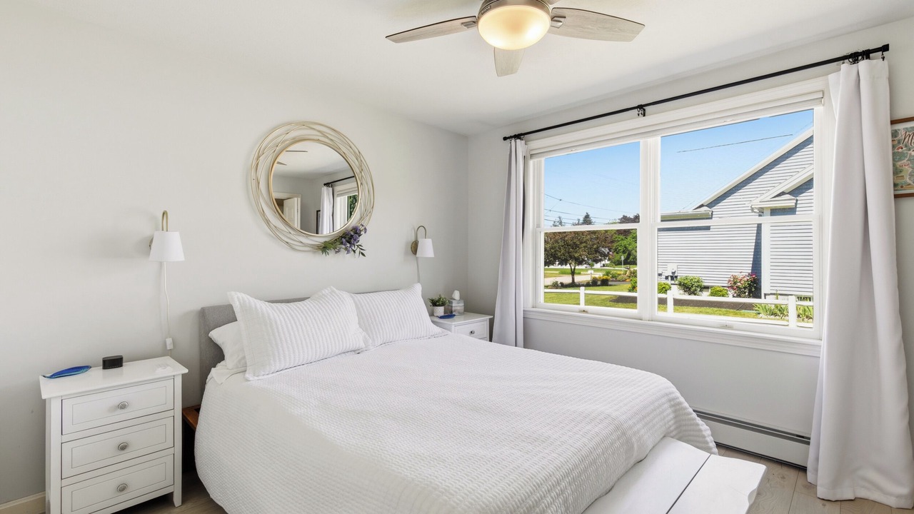Photo of Bedroom in Wells