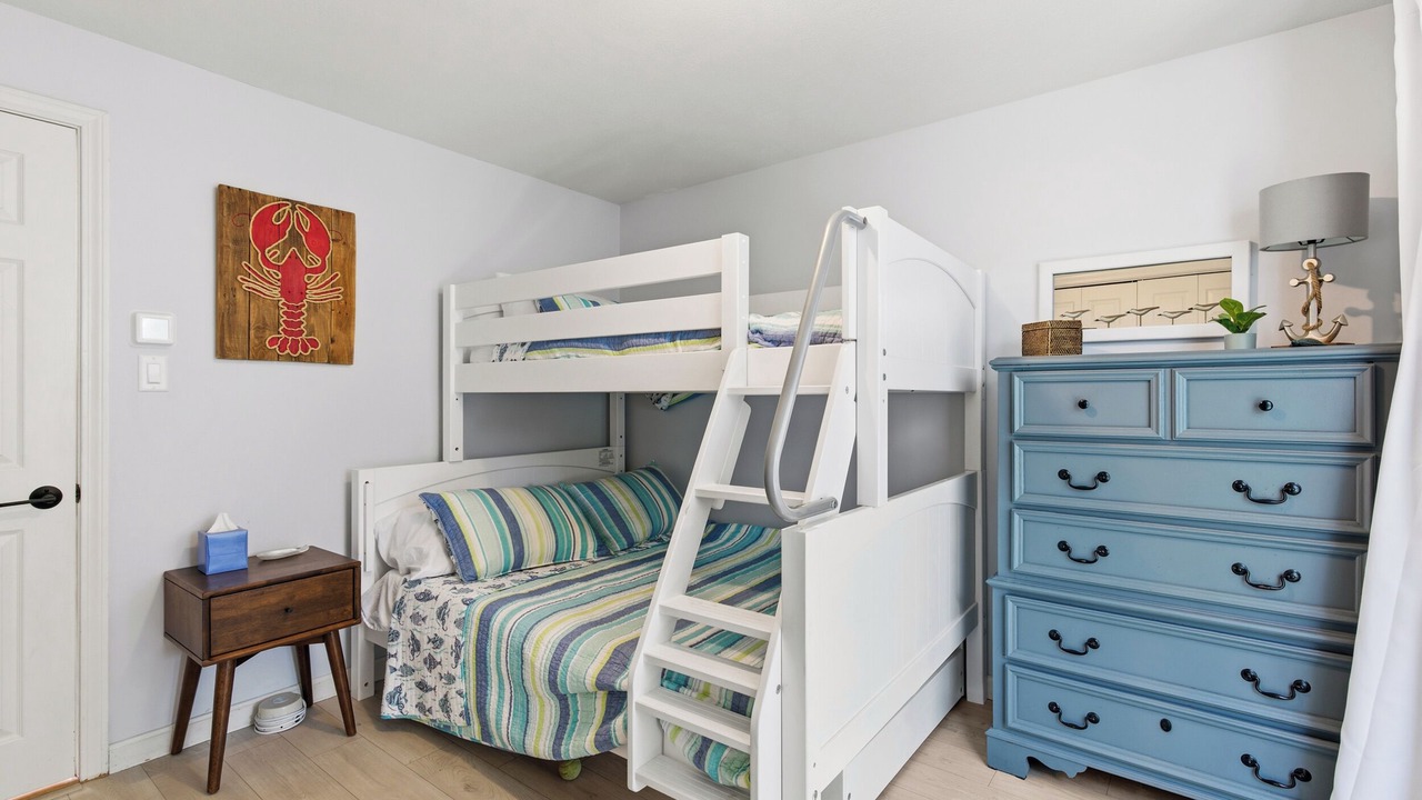 Photo of Bedroom in Wells