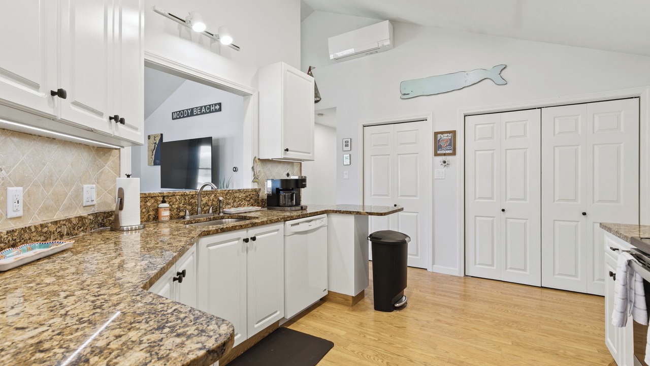 Photo of Kitchen in Wells