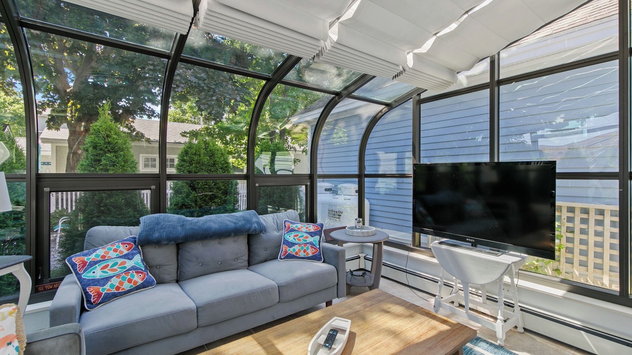 Photo of Livingroom in Wells