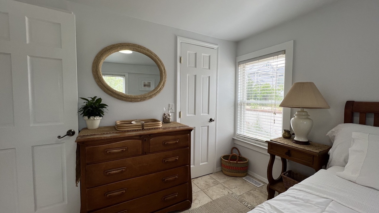Photo of Bedroom in Point Pleasant Beach