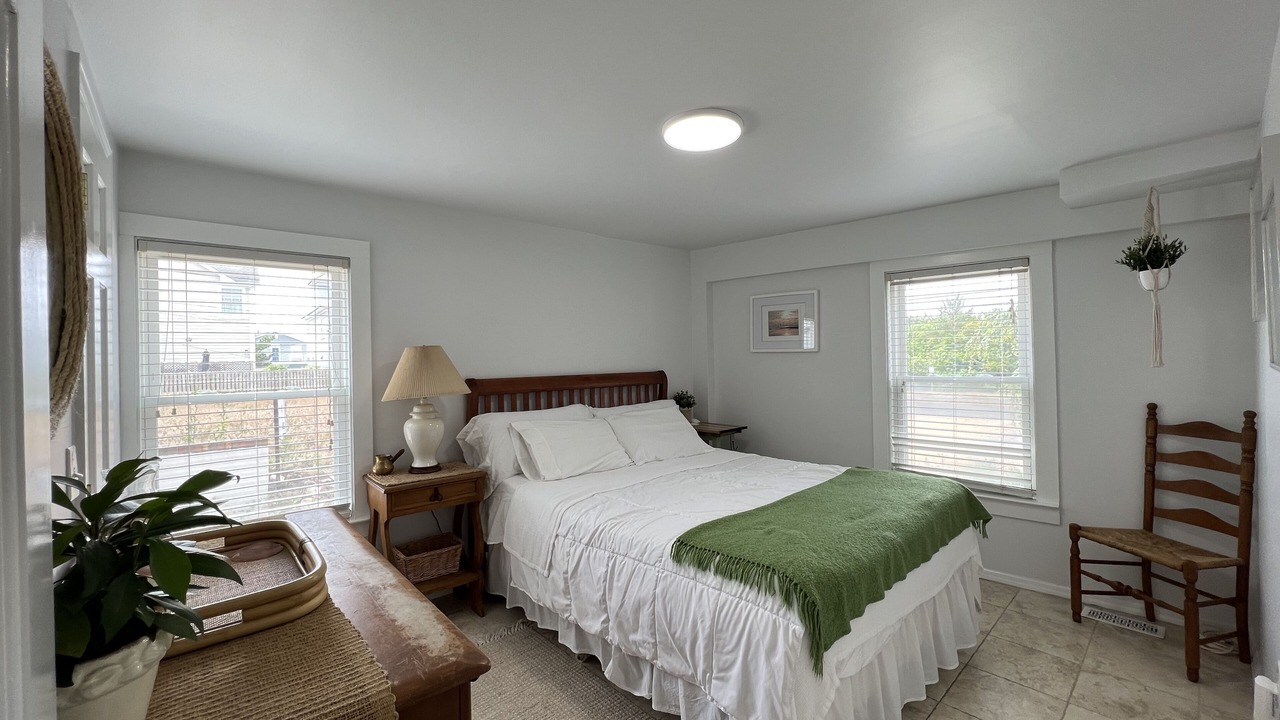 Photo of Bedroom in Point Pleasant Beach