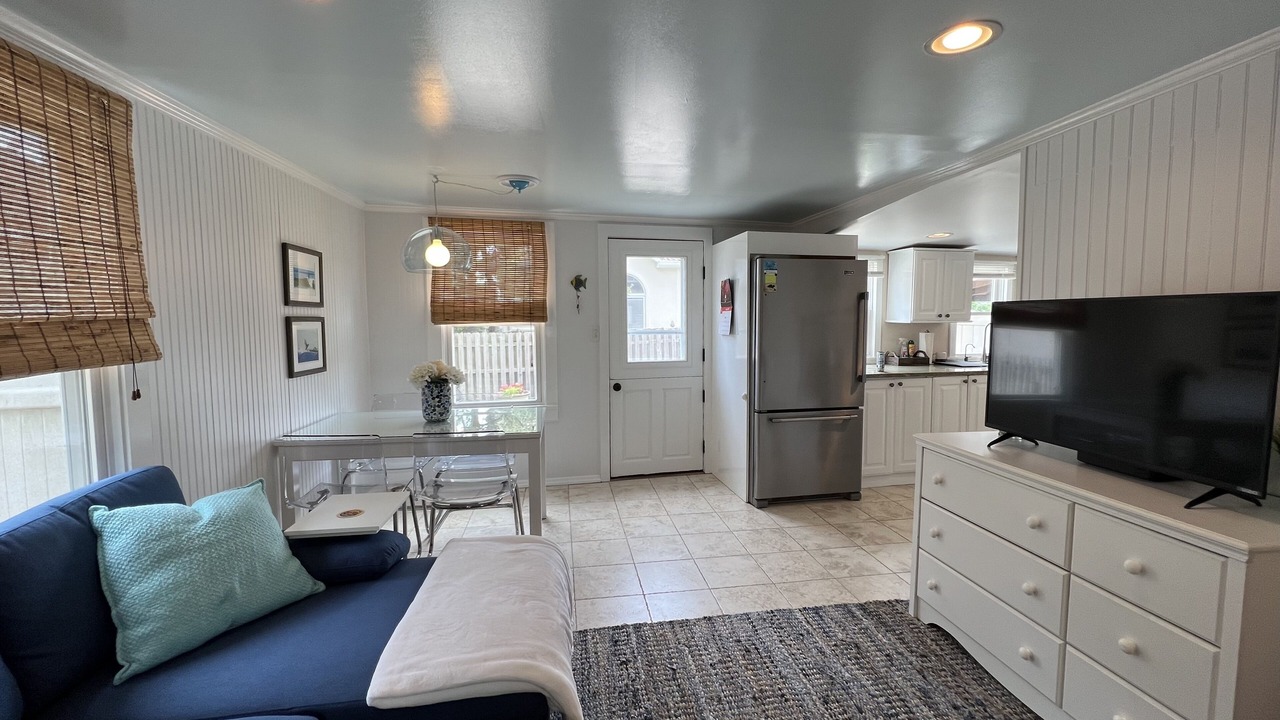 Photo of Livingroom in Point Pleasant Beach