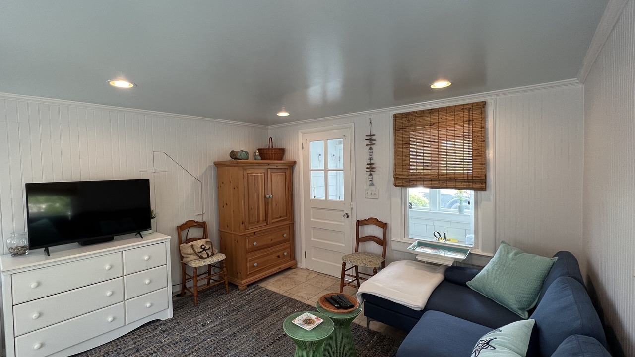 Photo of Livingroom in Point Pleasant Beach