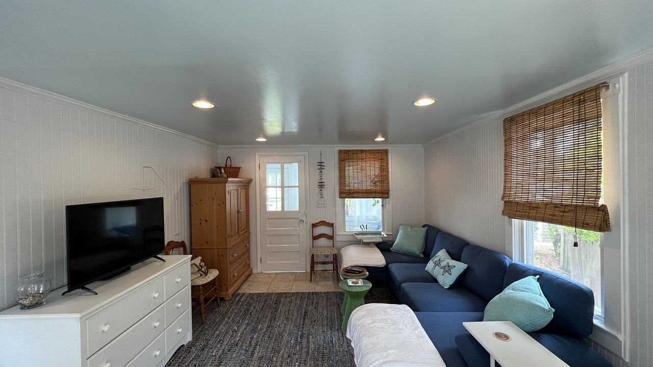 Photo of Livingroom in Point Pleasant Beach