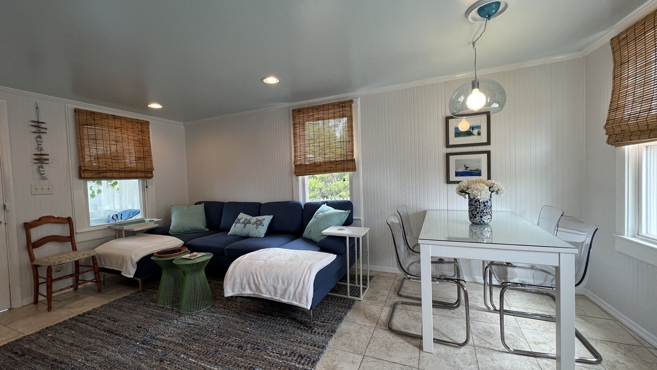 Photo of Livingroom in Point Pleasant Beach