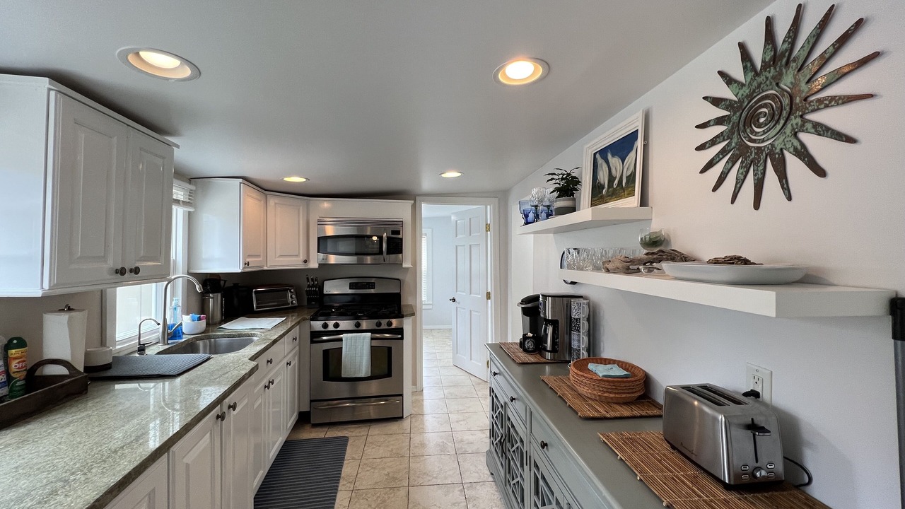 Photo of Kitchen in Point Pleasant Beach