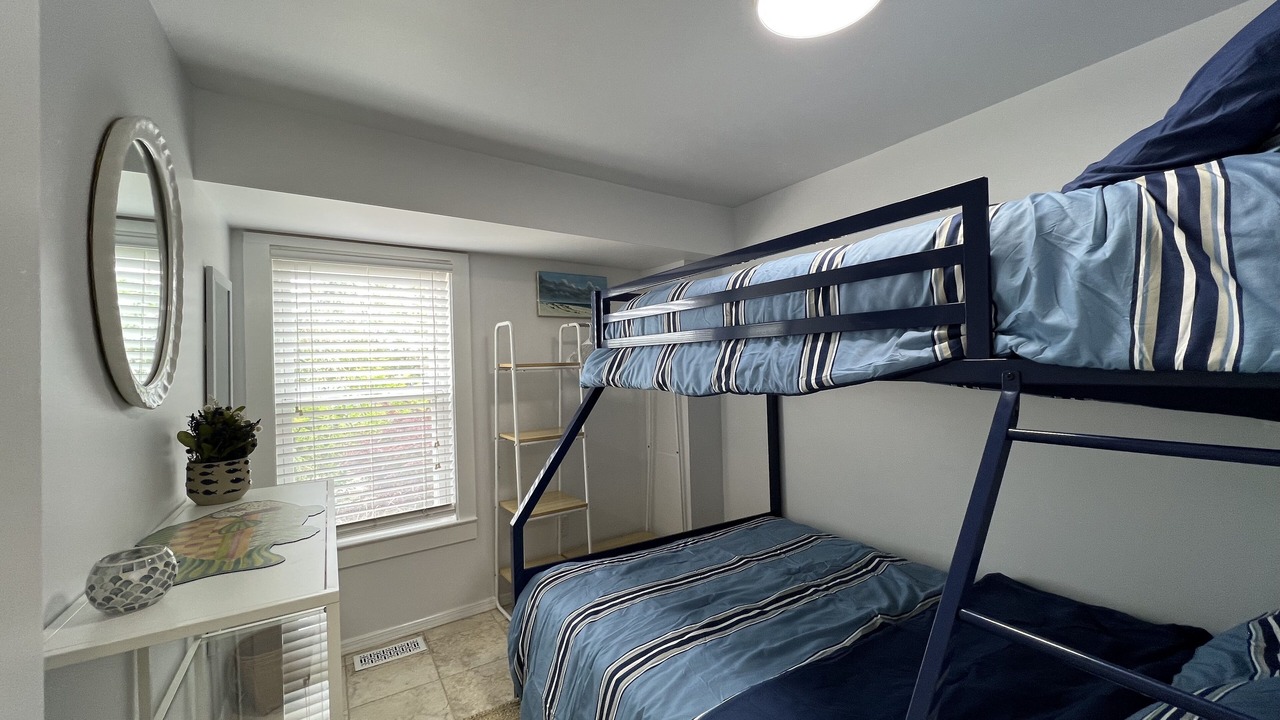 Photo of Bedroom in Point Pleasant Beach