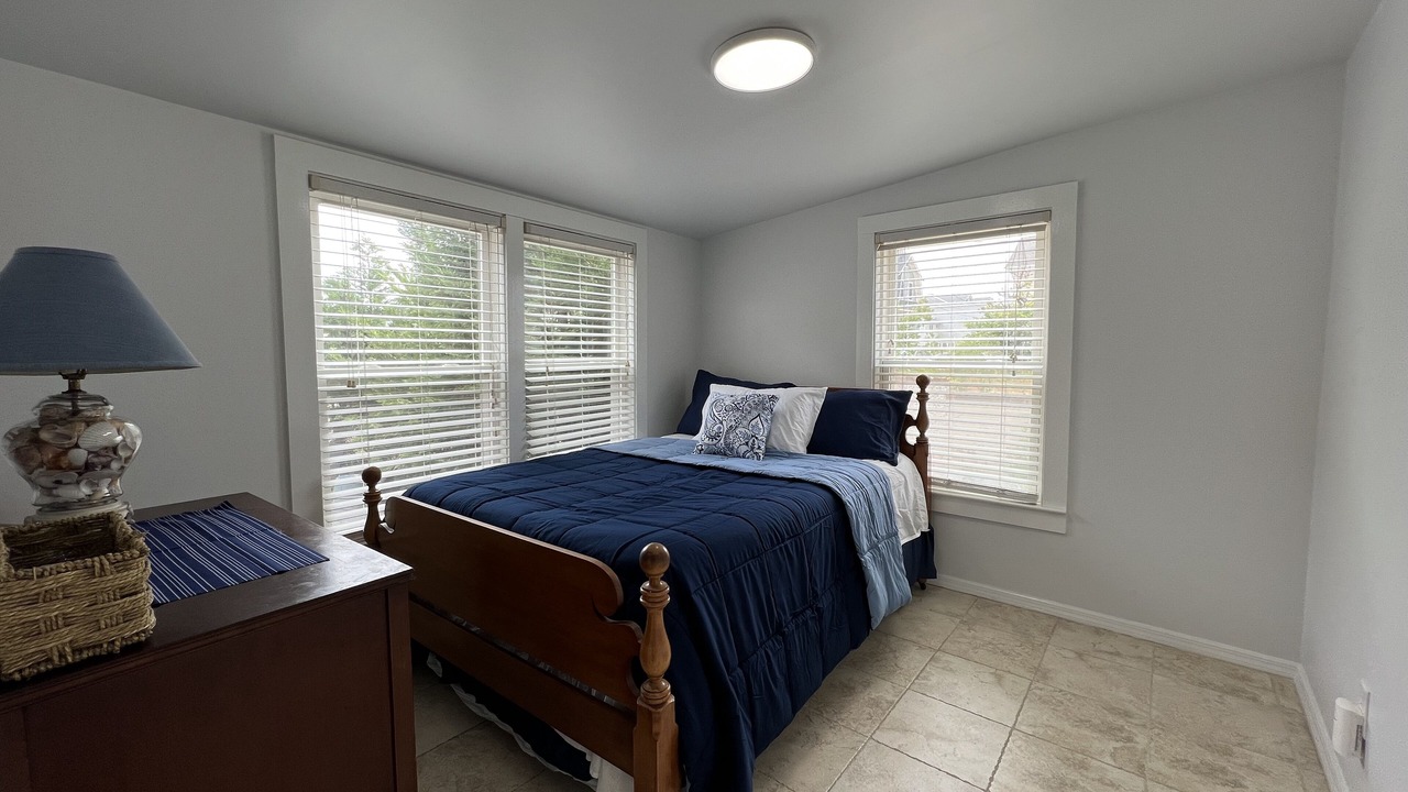 Photo of Bedroom in Point Pleasant Beach