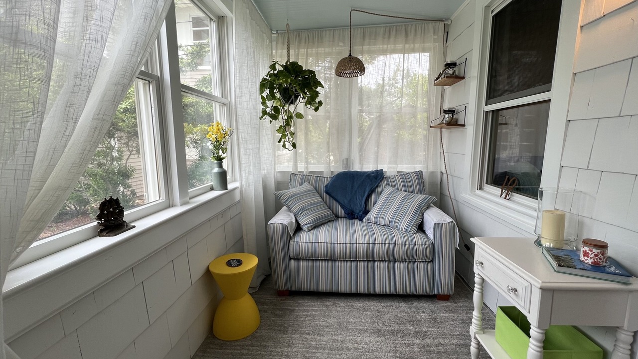 Photo of Livingroom in Point Pleasant Beach
