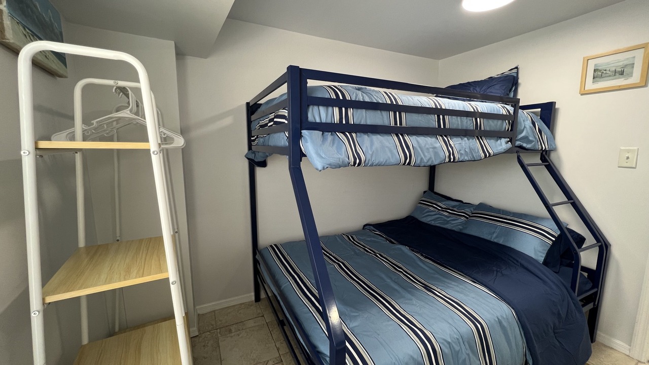 Photo of Bedroom in Point Pleasant Beach
