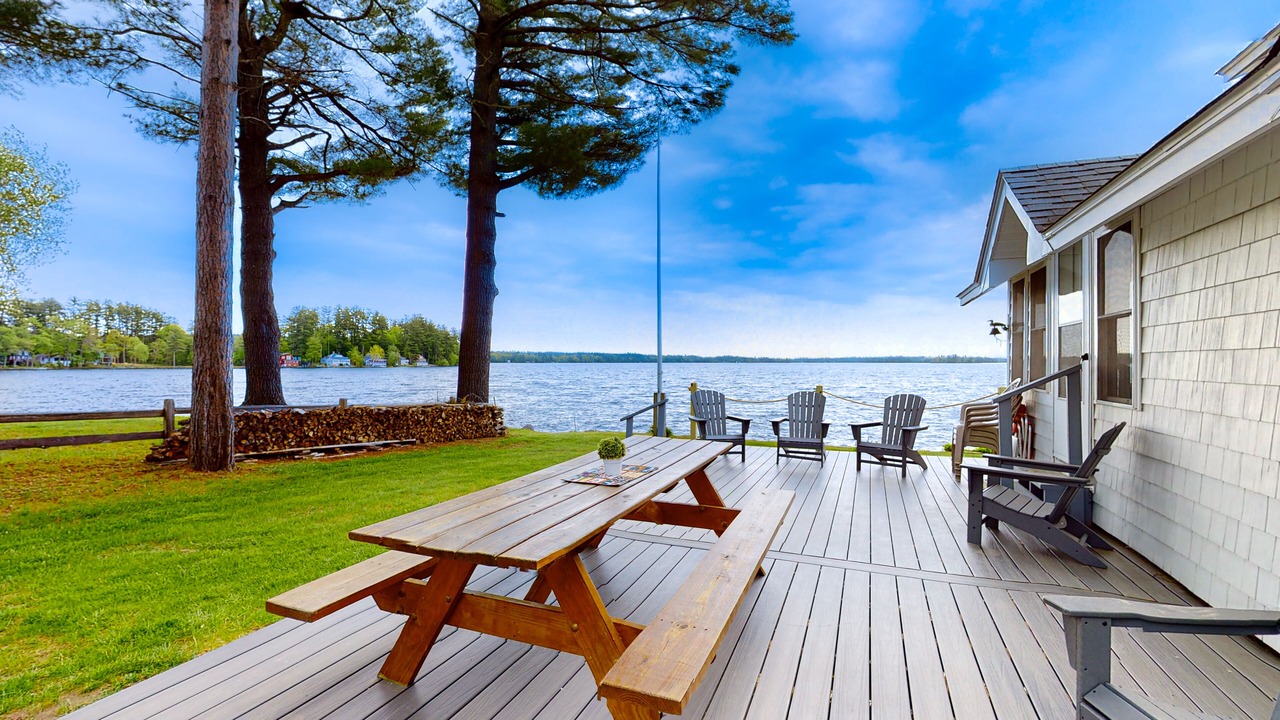 Photo of Outdoor in Winthrop
