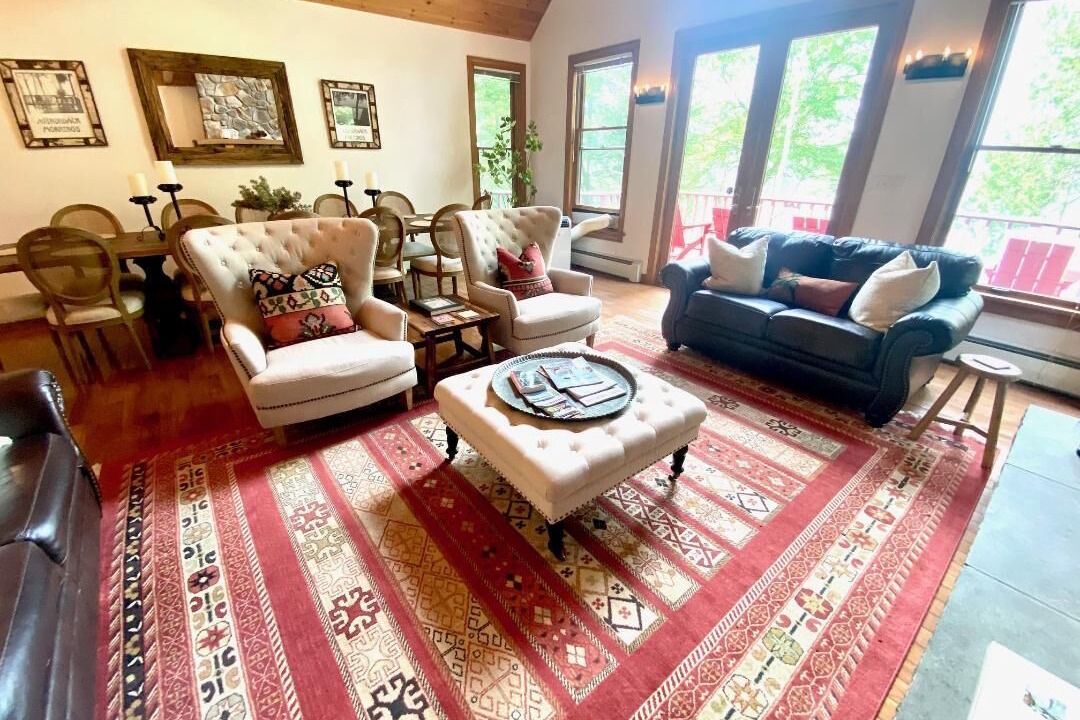 Photo of Outdoor in Saranac Lake