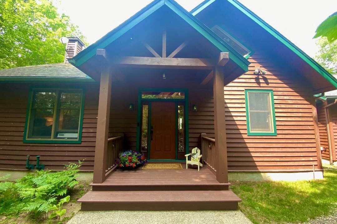 Photo of Outdoor in Saranac Lake