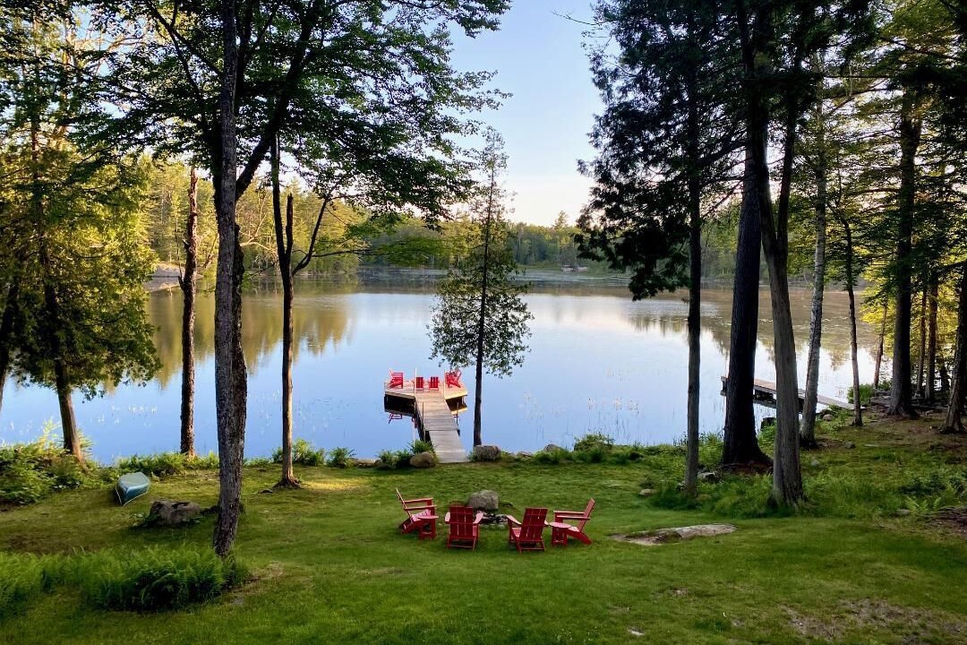 Photo of Outdoor in Saranac Lake