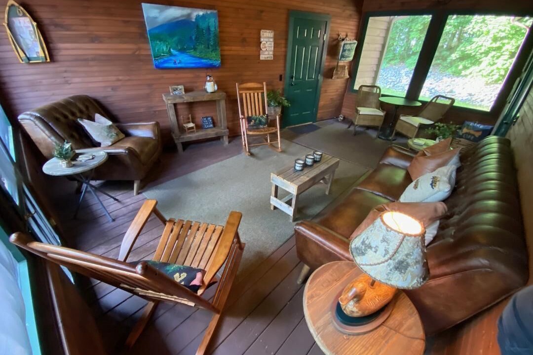 Photo of Outdoor in Saranac Lake
