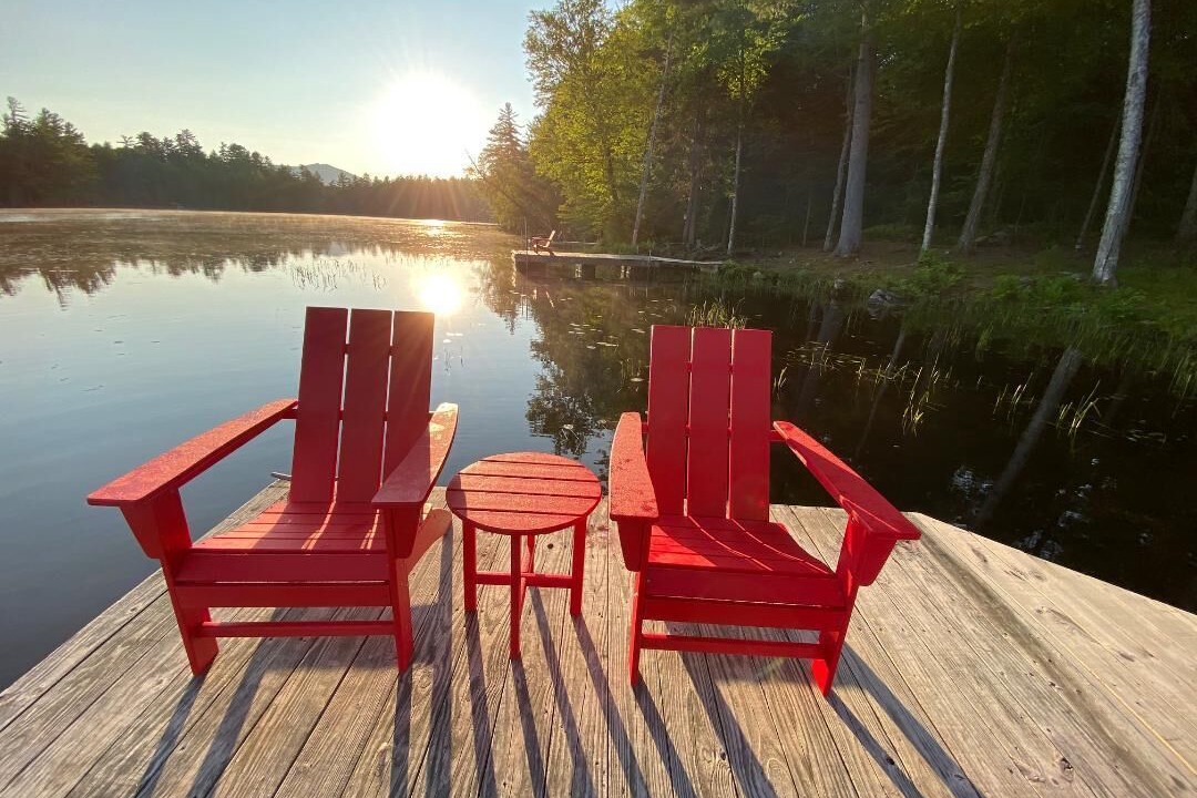 Photo of Outdoor in Saranac Lake