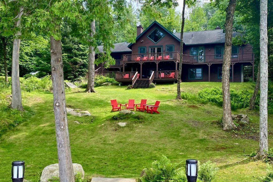 Photo of Outdoor in Saranac Lake