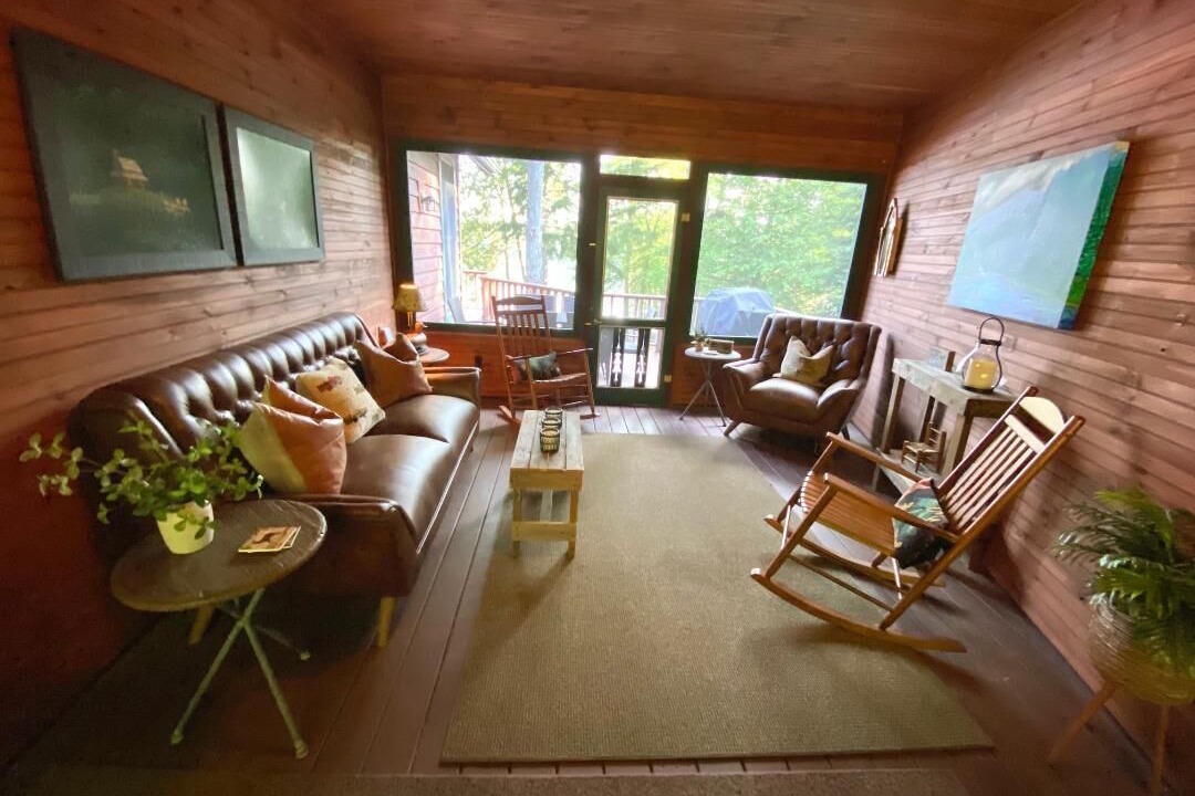 Photo of Outdoor in Saranac Lake