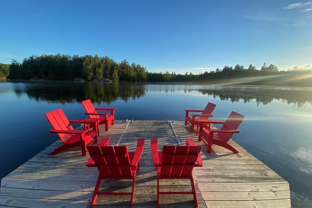 Photo of Outdoor in Saranac Lake