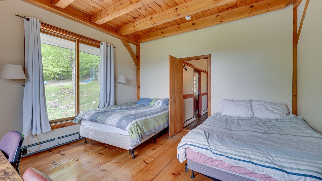 Photo of Bedroom in East Dorset