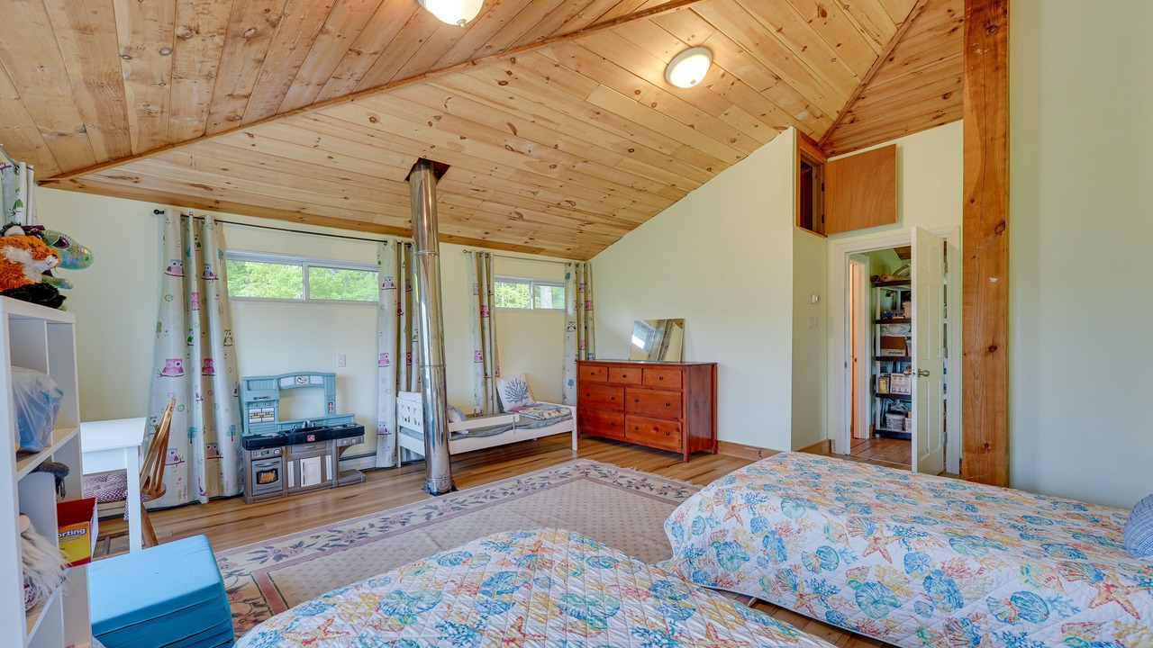 Photo of Bedroom in East Dorset
