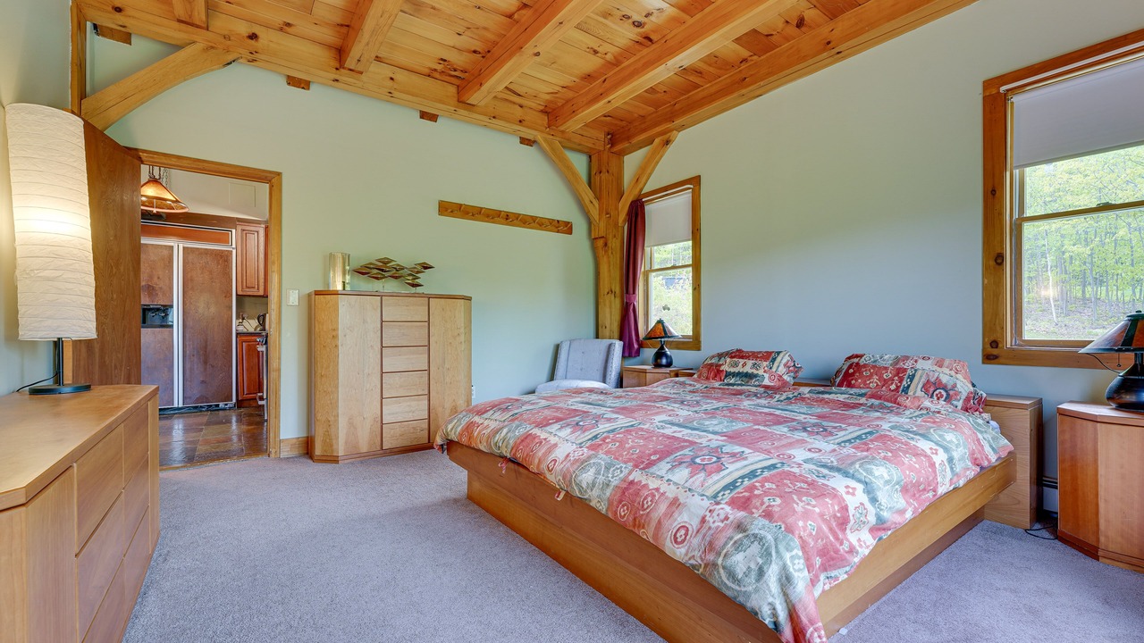 Photo of Bedroom in East Dorset