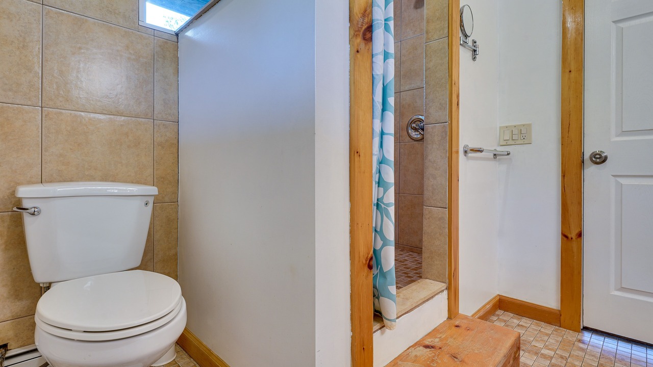 Photo of Bathroom in East Dorset
