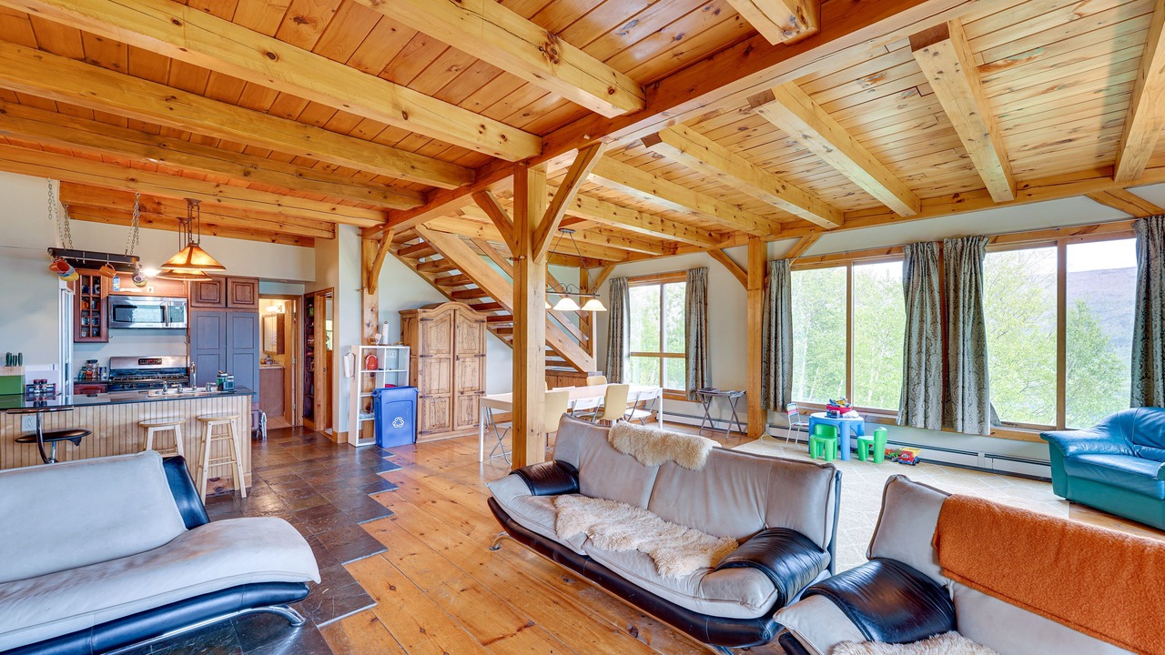 Photo of Livingroom in East Dorset