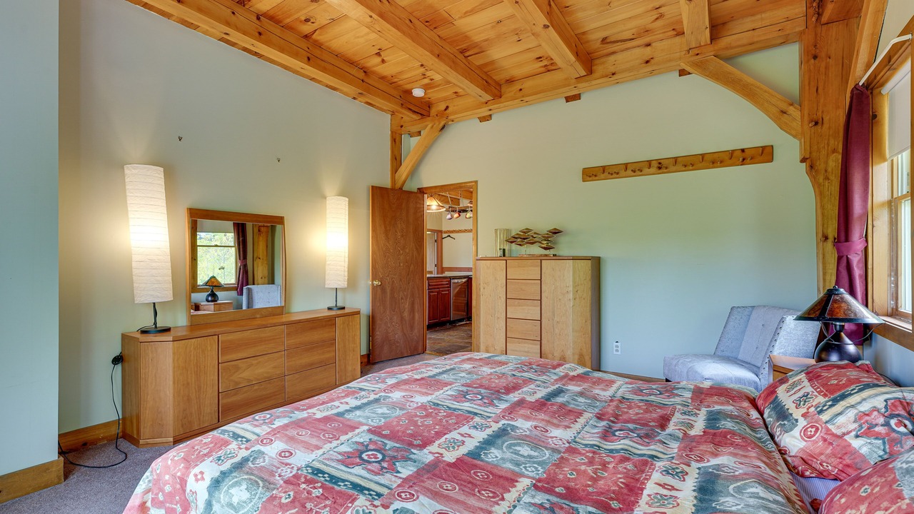 Photo of Bedroom in East Dorset