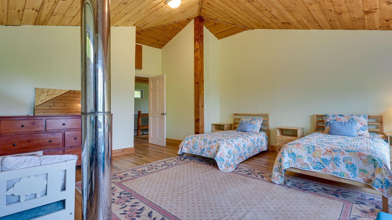 Photo of Bedroom in East Dorset