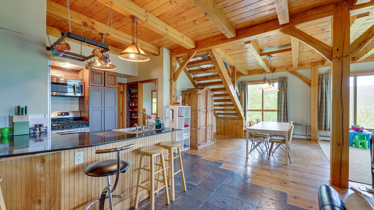 Photo of Kitchen in East Dorset
