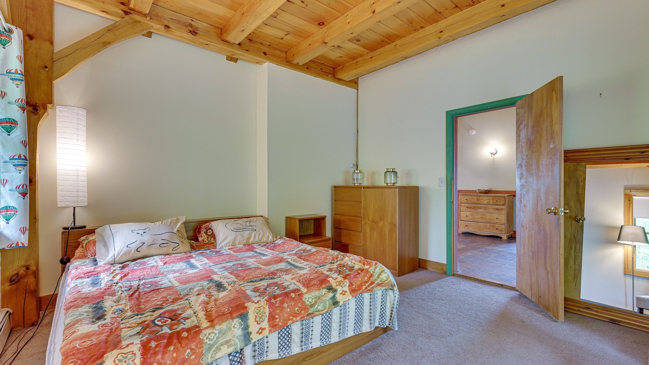 Photo of Bedroom in East Dorset