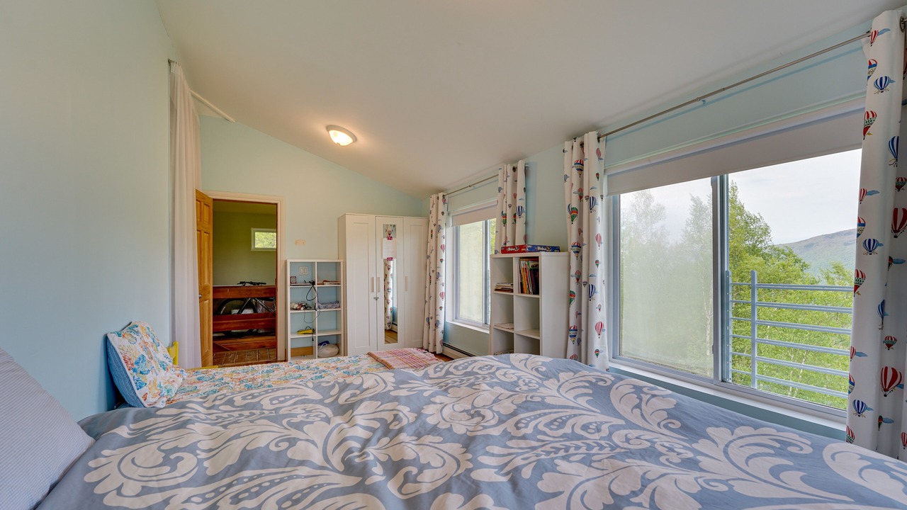 Photo of Bedroom in East Dorset