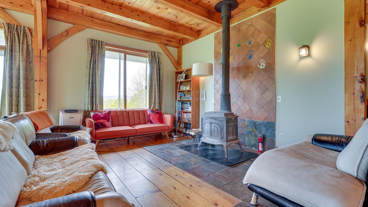 Photo of Livingroom in East Dorset