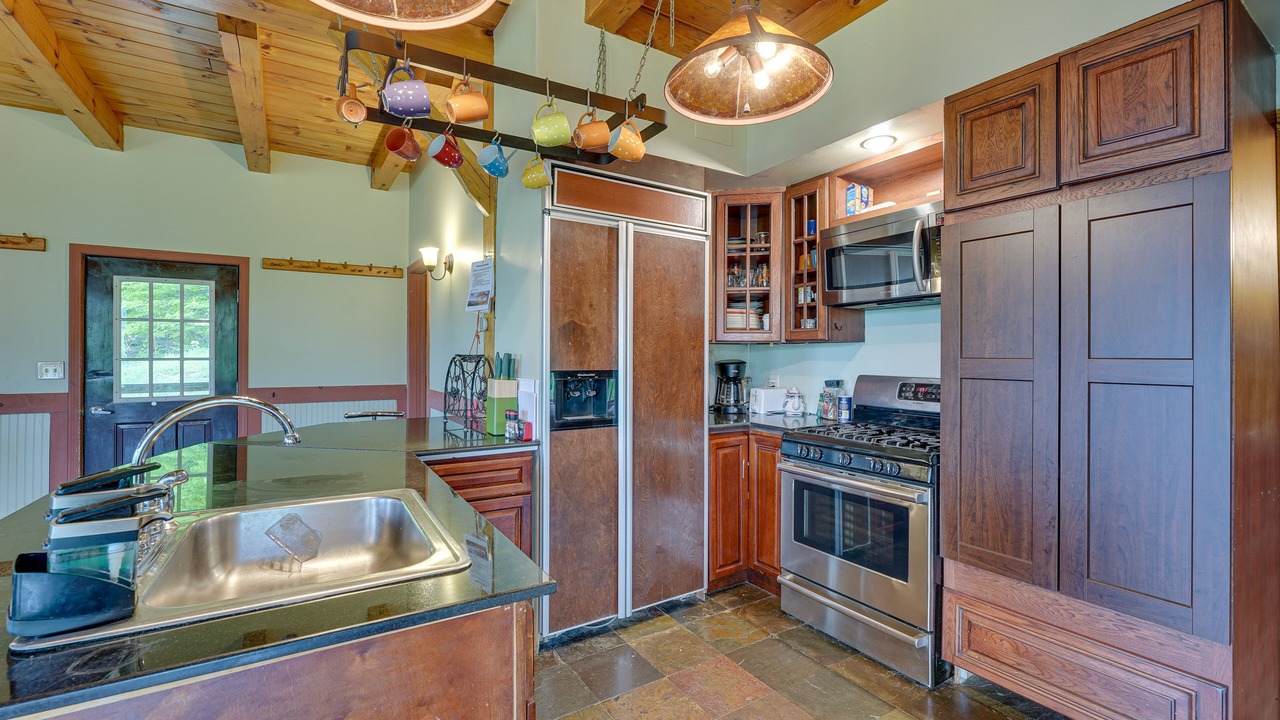 Photo of Kitchen in East Dorset