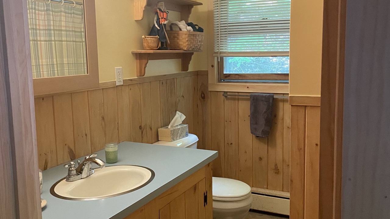 Photo of Bathroom in Hartford
