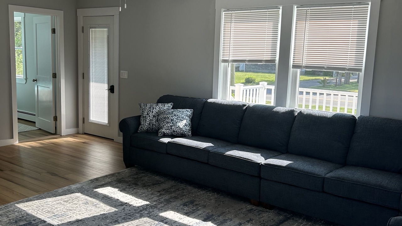 Photo of Livingroom in Misquamicut