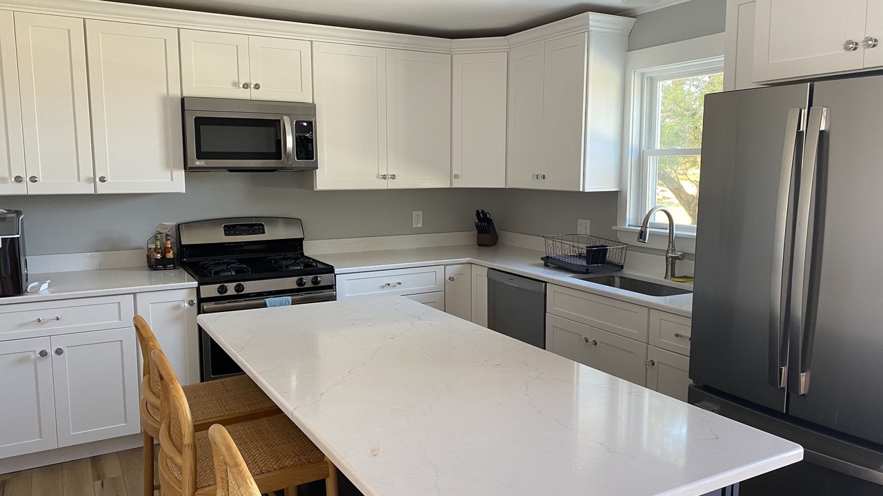 Photo of Kitchen in Misquamicut