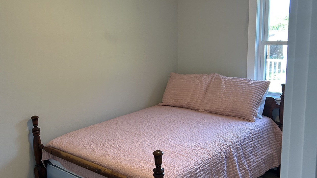 Photo of Bedroom in Misquamicut