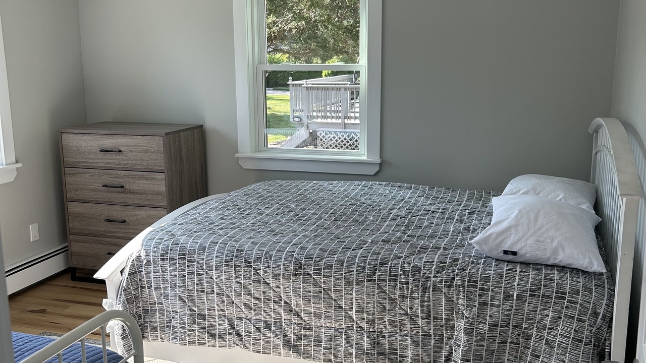 Photo of Bedroom in Misquamicut