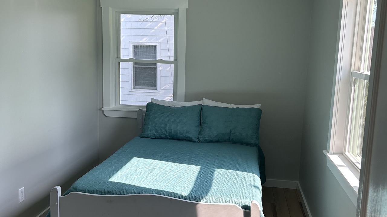 Photo of Bedroom in Misquamicut
