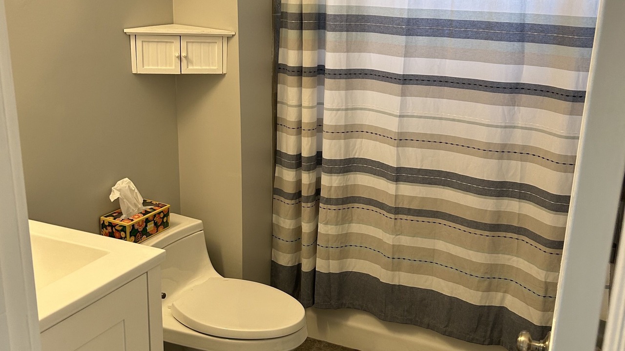 Photo of Bathroom in Misquamicut