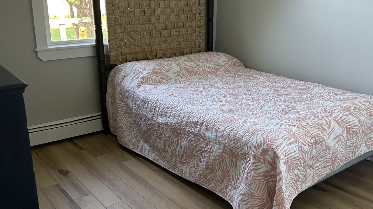 Photo of Bedroom in Misquamicut