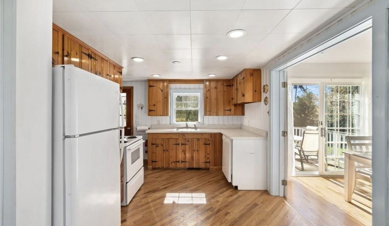 Photo of Kitchen in Kenyon
