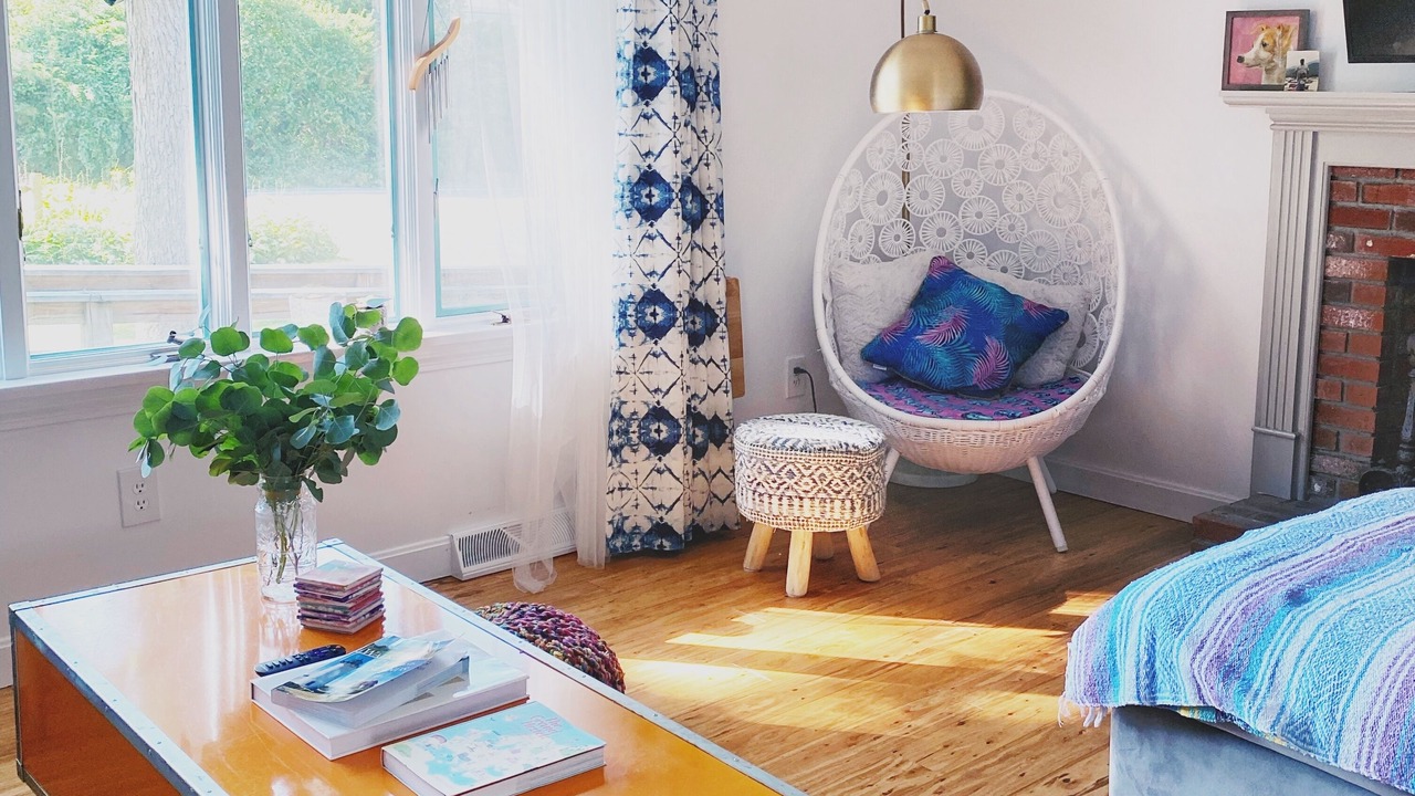 Photo of Bedroom in Centerville
