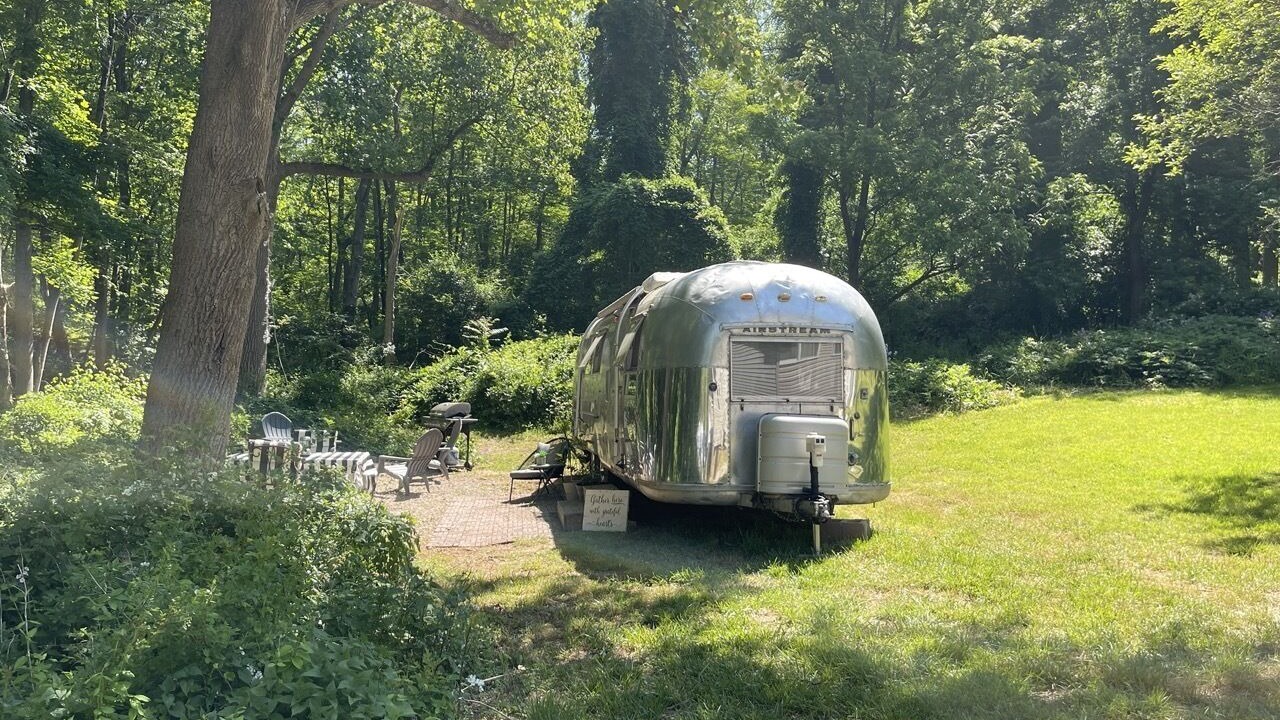 Photo of Outdoor in Changewater