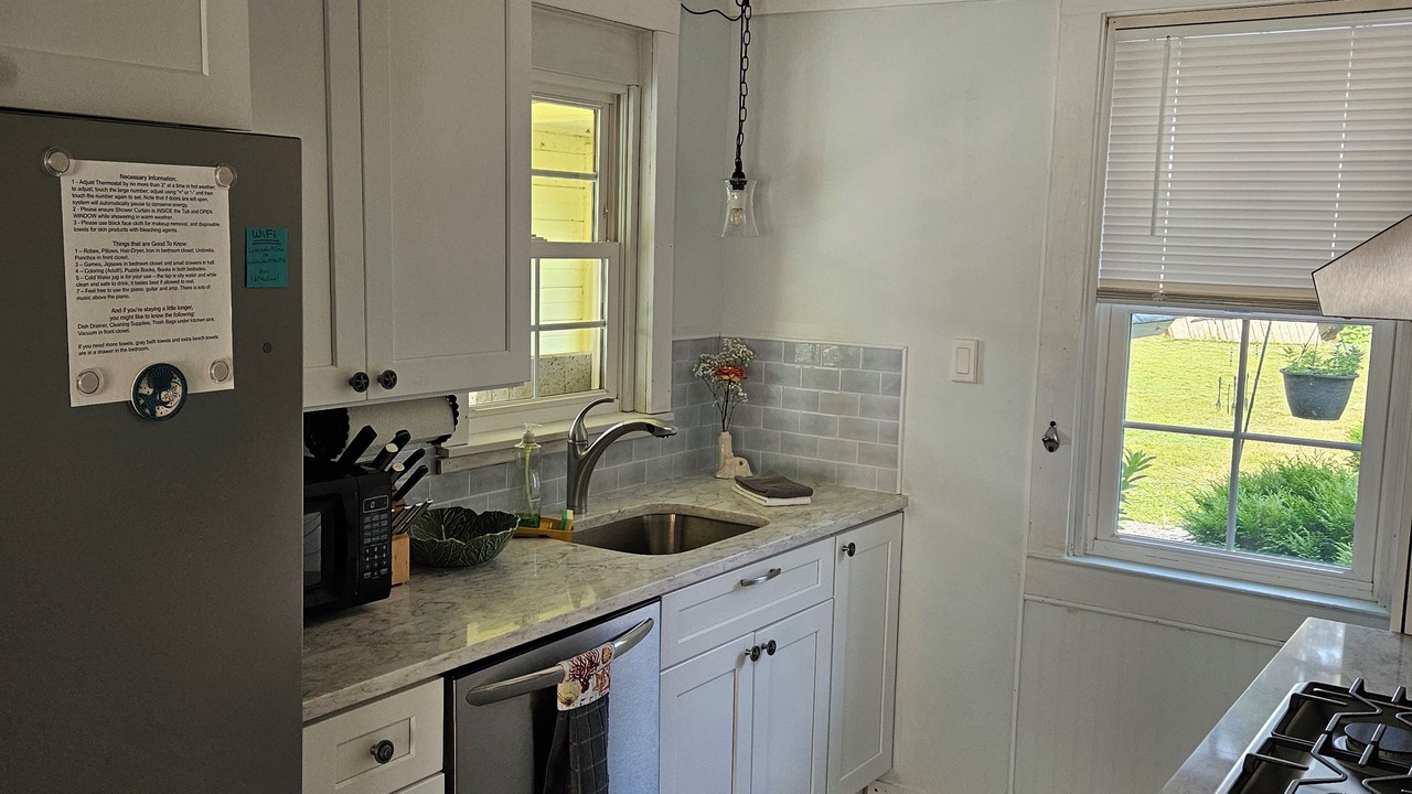 Photo of Kitchen in Niantic