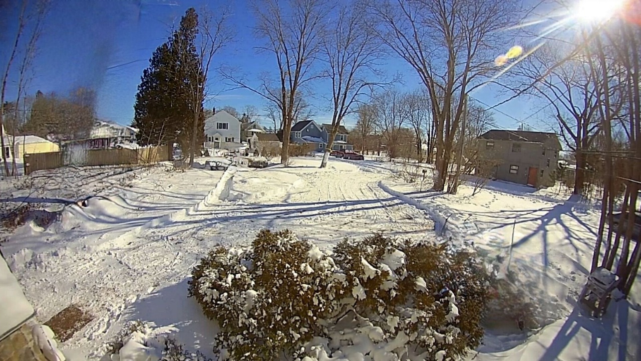 Photo of Outdoor in Niantic